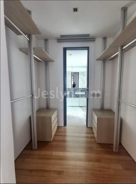4 Bed Apartment (Condo) for Rent in Skypark - Image 4