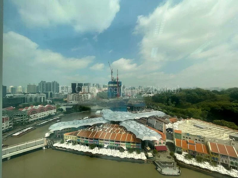 Office for Sale: The Central - Image 1