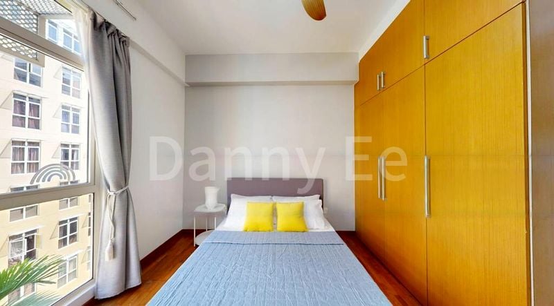 Room (Condo) for Rent in  Sims Green - Image 1