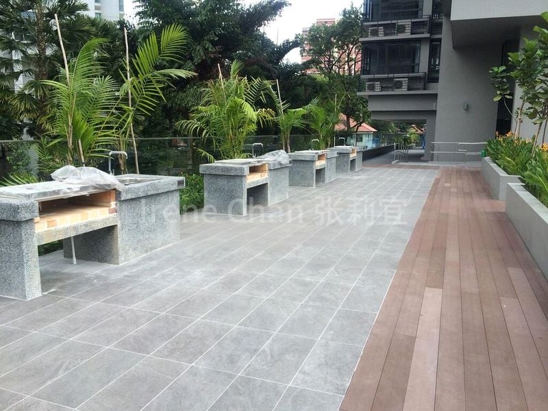 2 Bed Condo for Rent in  Regent Residences - Image 14