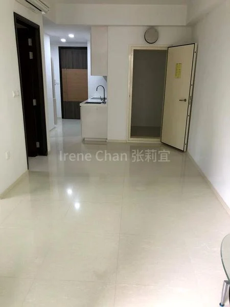 2 Bed Condo for Rent in  Regent Residences - Image 6