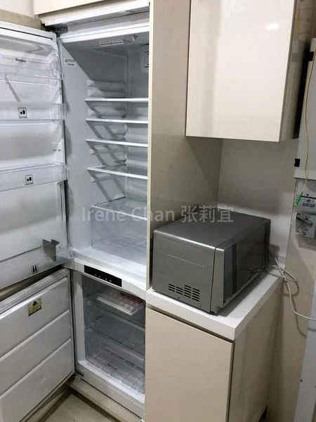 2 Bed Condo for Rent in  Regent Residences - Image 2