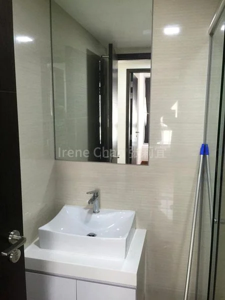 2 Bed Condo for Rent in  Regent Residences - Image 9