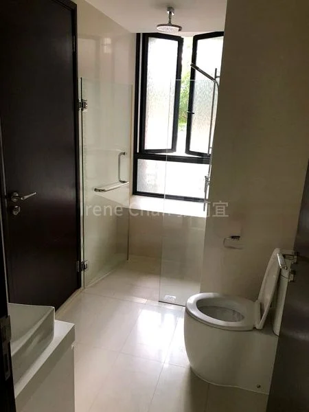 2 Bed Condo for Rent in  Regent Residences - Image 1