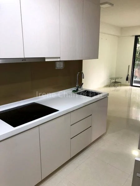 2 Bed Condo for Rent in  Regent Residences - Image 4