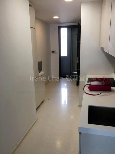 2 Bed Condo for Rent in  Regent Residences - Image 8