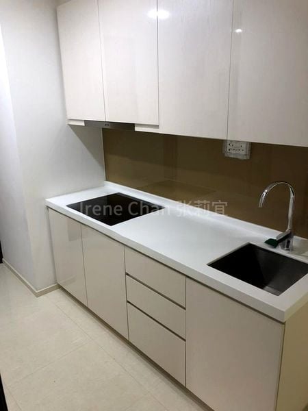 2 Bed Condo for Rent in  Regent Residences - Image 5
