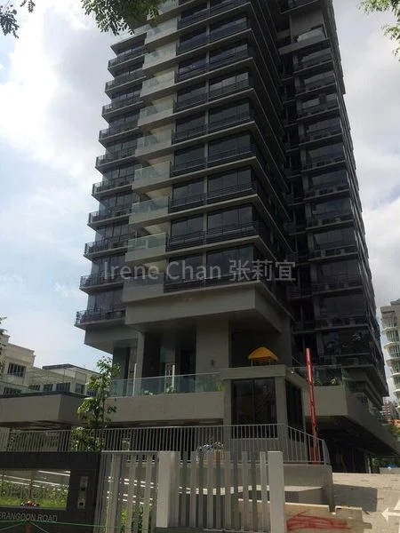 2 Bed Condo for Rent in  Regent Residences - Image 13