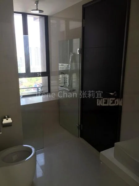 2 Bed Condo for Rent in  Regent Residences - Image 10