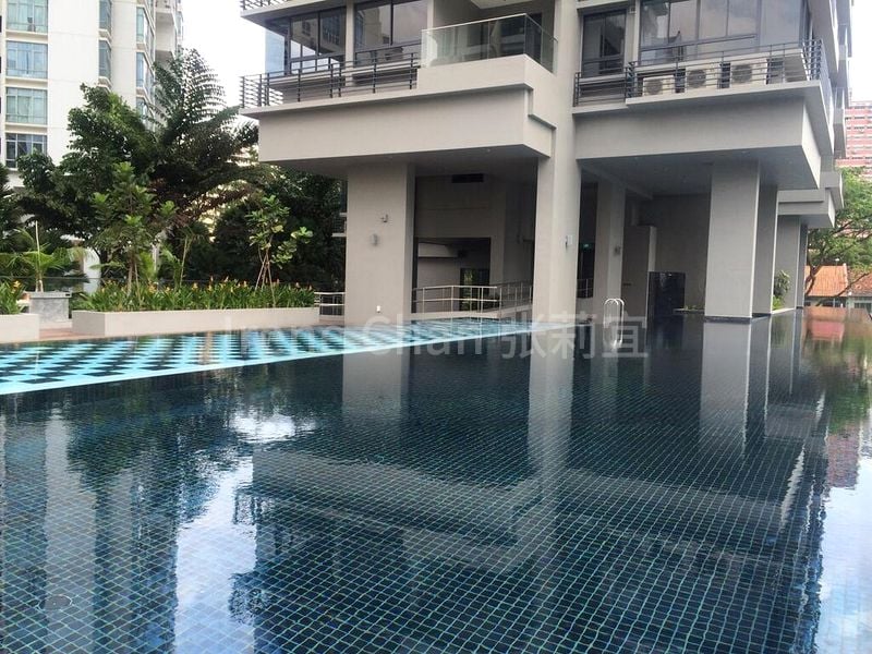 2 Bed Condo for Rent in  Regent Residences - Image 15
