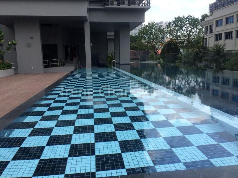 2 Bed Condo for Rent in  Regent Residences - Image 16