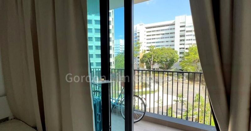 Common Room (Condo) for Rent in  Treasure at Tampines - Image 6