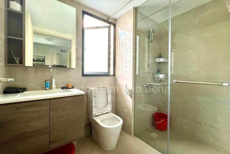 Common Room (Condo) for Rent in  Treasure at Tampines - Image 4
