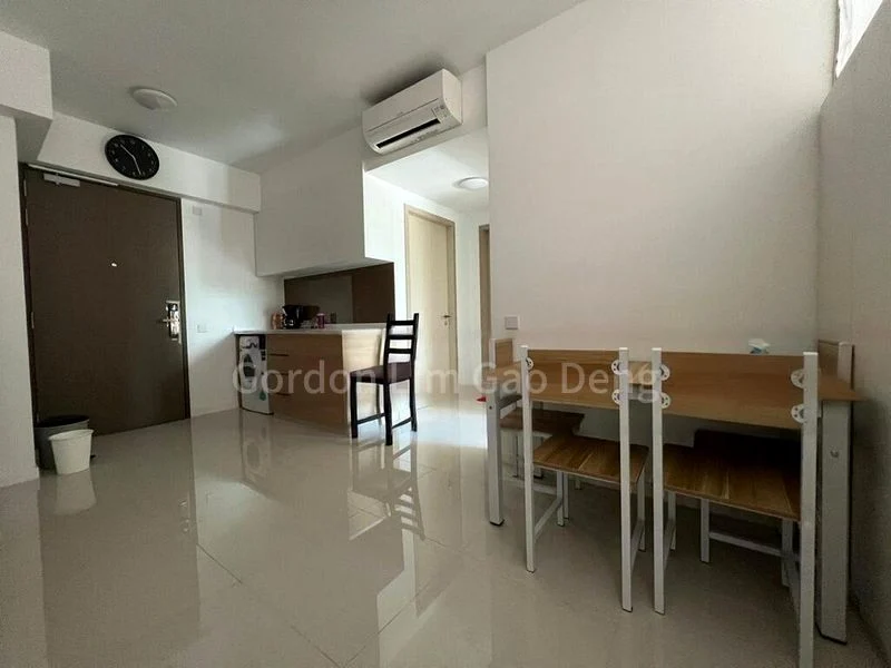 Common Room (Condo) for Rent in  Treasure at Tampines - Image 5