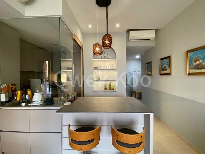 2 Bed Apartment (Condo) for Sale in  Seaside Residences - Image 3