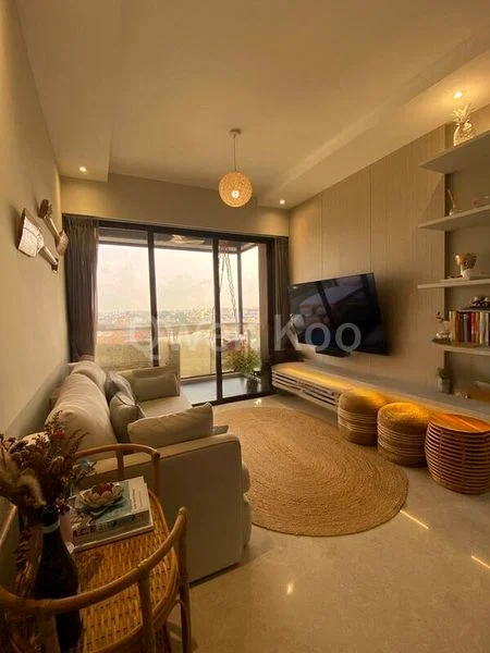 2 Bed Apartment (Condo) for Sale in  Seaside Residences - Image 1