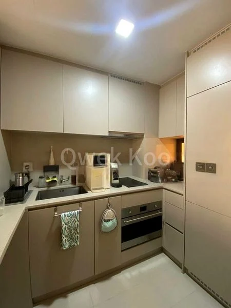 2 Bed Apartment (Condo) for Sale in  Seaside Residences - Image 5
