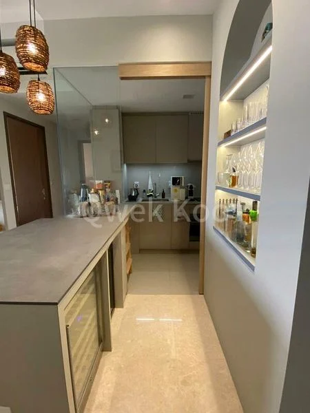 2 Bed Apartment (Condo) for Sale in  Seaside Residences - Image 4