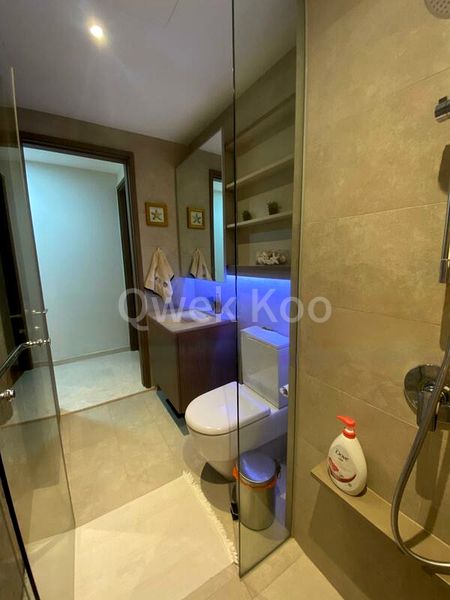 2 Bed Apartment (Condo) for Sale in  Seaside Residences - Image 10