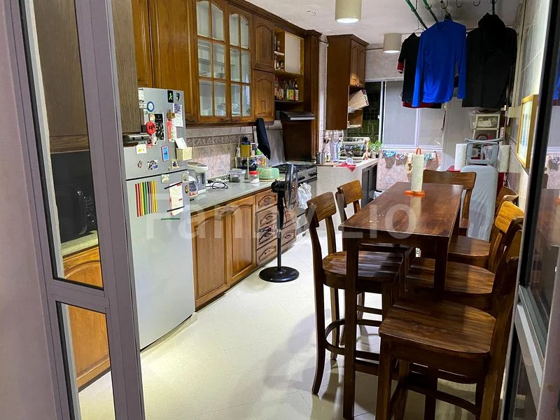 Common Room (HDB) for Rent in  133 Lorong Ah Soo - Image 1