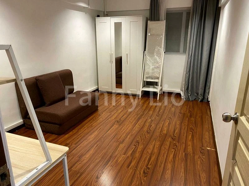 Common Room (HDB) for Rent in  133 Lorong Ah Soo - Image 2