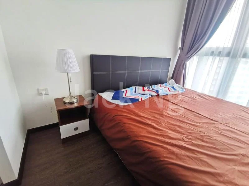 2 Bed Condo for Rent in  Symphony Suites - Image 4