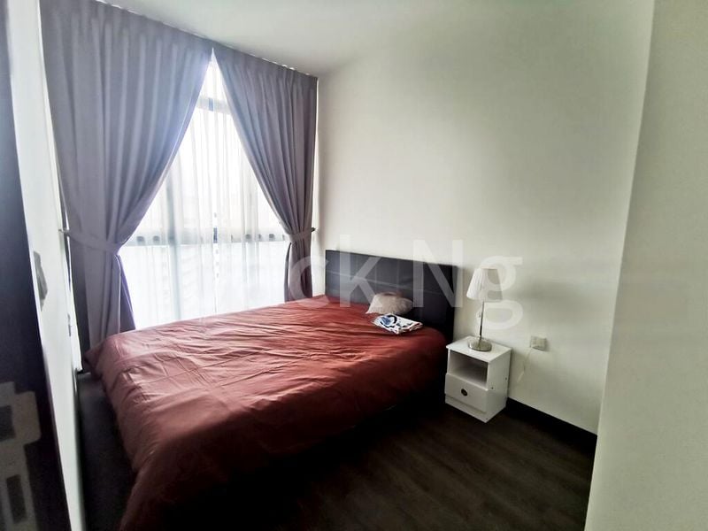 2 Bed Condo for Rent in  Symphony Suites - Image 3