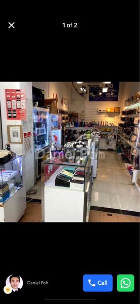 Shop / Shophouse for Rent in Toa Payoh Central - Image 3