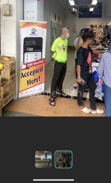 Shop / Shophouse for Rent in Toa Payoh Central - Image 1