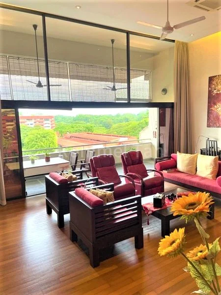4+1 Bed Condo for Sale in Hillcrest Arcadia - Image 1