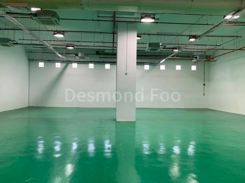 Light Industrial (B1) for Rent: 6m high specs, near Macpherson MRT. - Image 3
