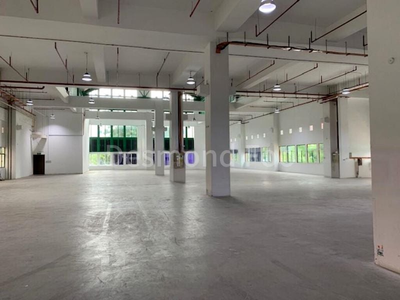 Light Industrial (B1) for Rent: 6m high specs, near Macpherson MRT. - Image 4