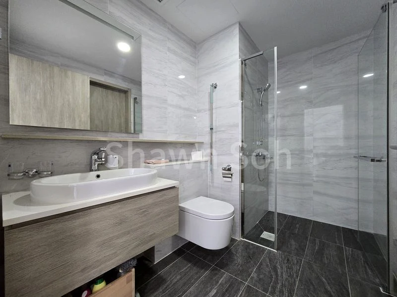 2 Bed Condo for Sale in  The Alps Residences - Image 10