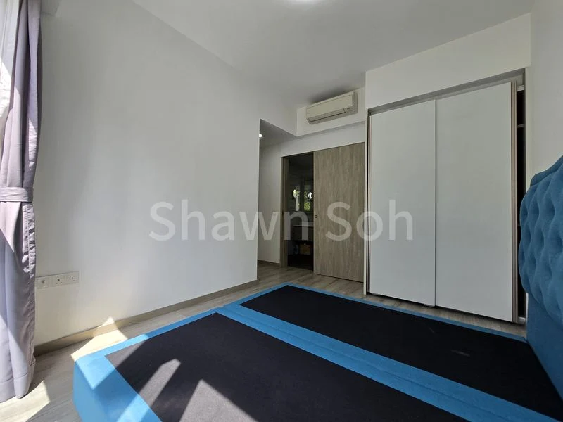 2 Bed Condo for Sale in  The Alps Residences - Image 9
