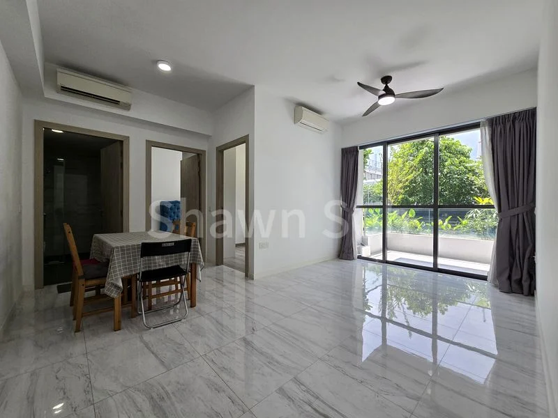 2 Bed Condo for Sale in  The Alps Residences - Image 1