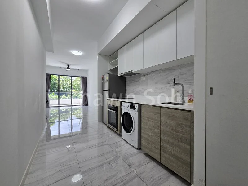 2 Bed Condo for Sale in  The Alps Residences - Image 2