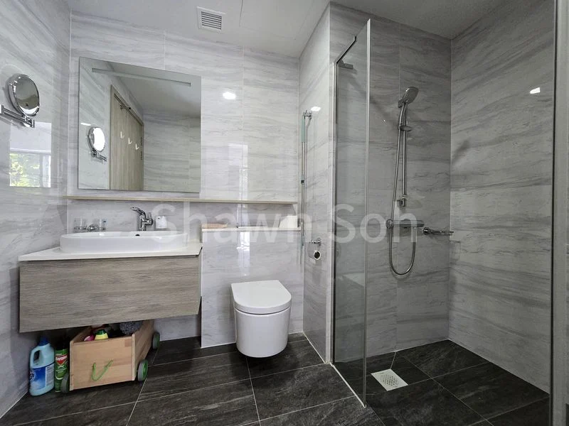 2 Bed Condo for Sale in  The Alps Residences - Image 11