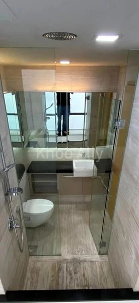 3 Bed Condo for Rent in  Cityscape @ Farrer Park - Image 1