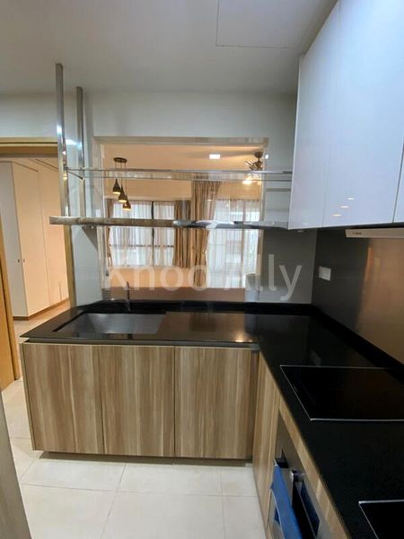 3 Bed Condo for Rent in  Cityscape @ Farrer Park - Image 3