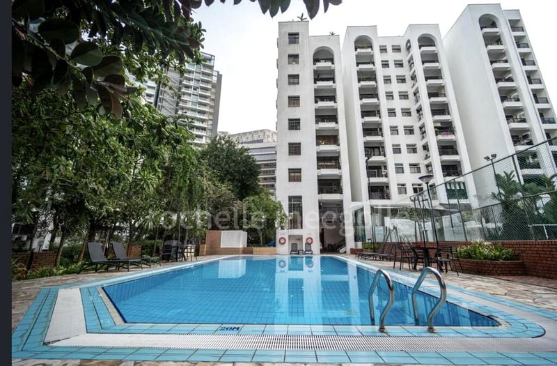 1 Bed Apartment (Condo) for Rent in  Pastoral View - Image 4