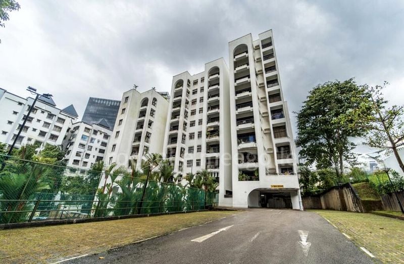 1 Bed Apartment (Condo) for Rent in  Pastoral View - Image 2