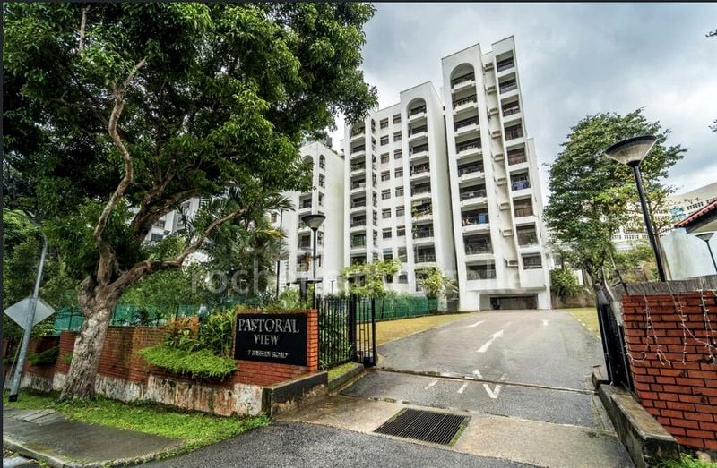 1 Bed Apartment (Condo) for Rent in  Pastoral View - Image 3