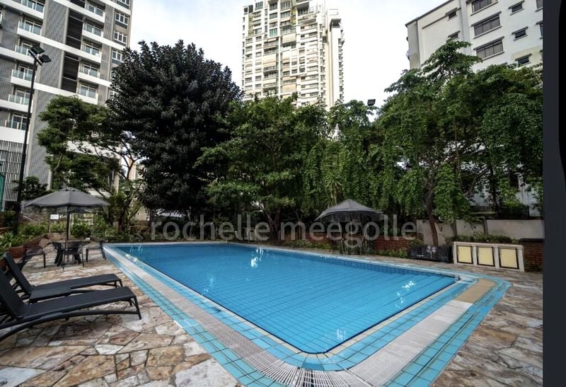 1 Bed Apartment (Condo) for Rent in  Pastoral View - Image 1