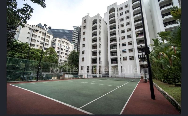 1 Bed Apartment (Condo) for Rent in Pastoral View - Image 1