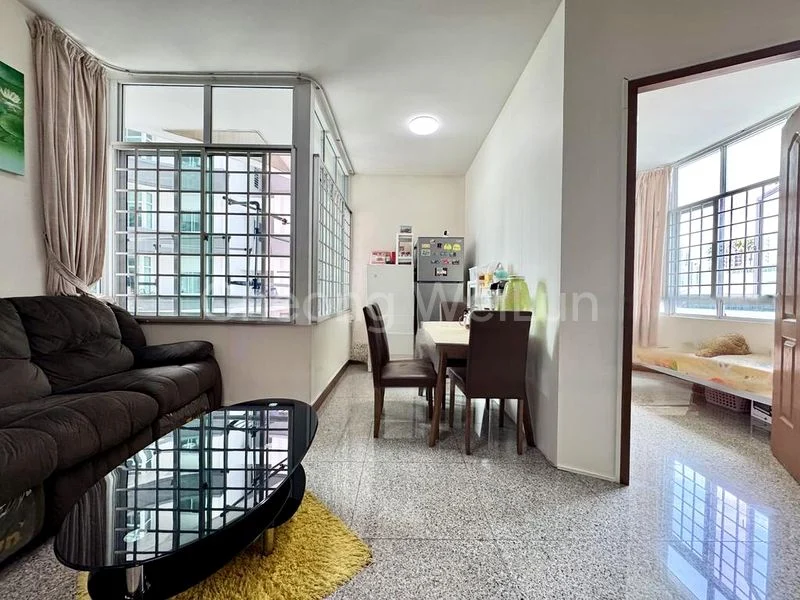 3 Bed Condo for Sale in  Maysprings - Image 1