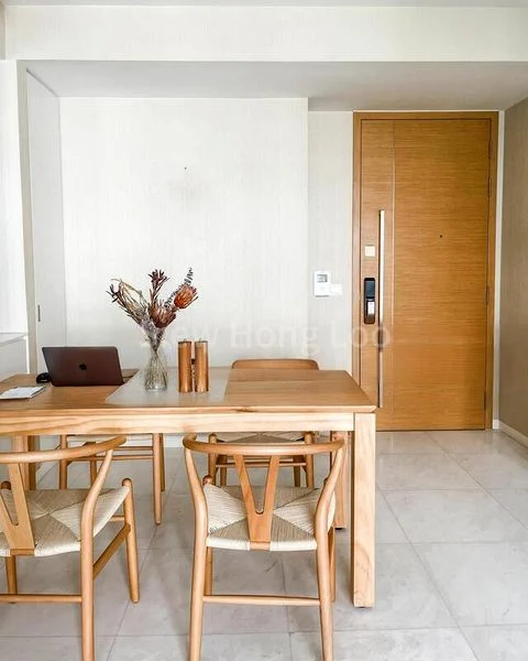 3 Bed Condo for Rent in  RV Residences - Image 2