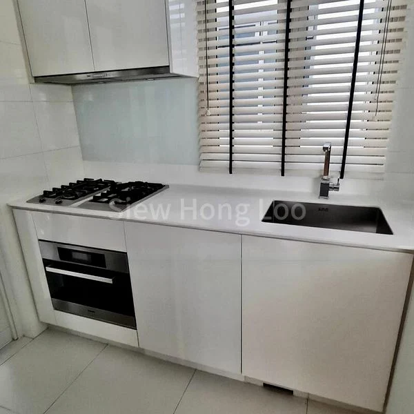 3 Bed Condo for Rent in  RV Residences - Image 9