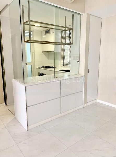 3 Bed Condo for Rent in  RV Residences - Image 8