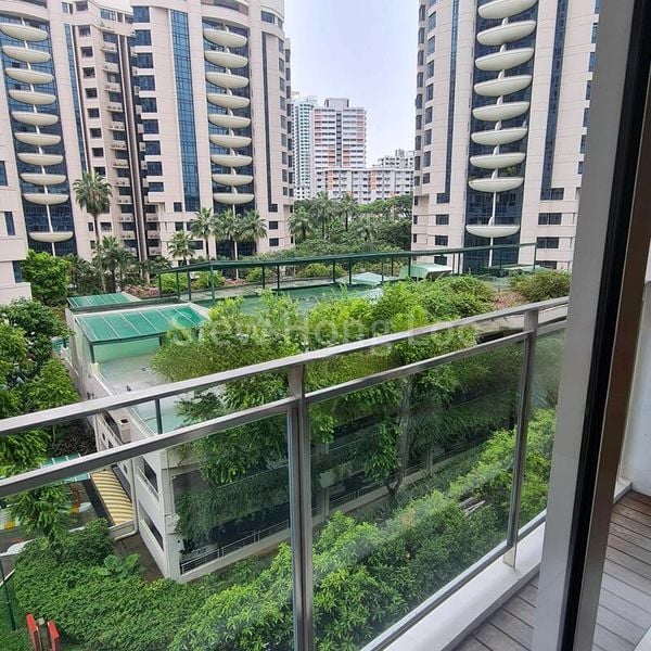 3 Bed Condo for Rent in  RV Residences - Image 4