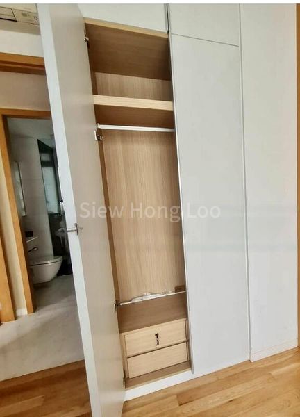 3 Bed Condo for Rent in  RV Residences - Image 7